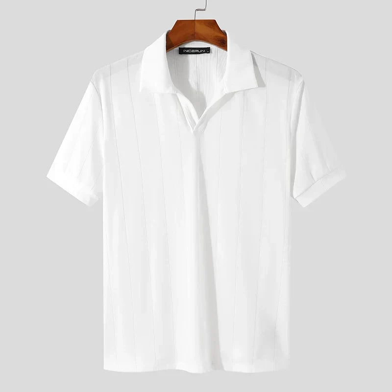 Giancarlo | Polo Classica da Uomo