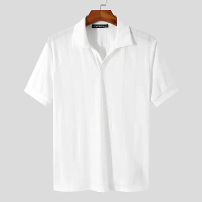 Giancarlo | Polo Classica da Uomo