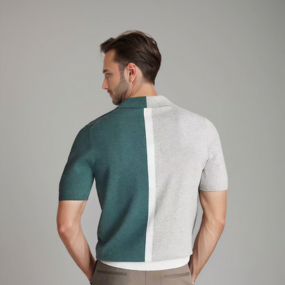 Pietro | Polo Classica da Uomo