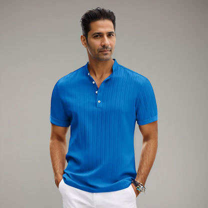 Salvatore | Polo Classica da Uomo