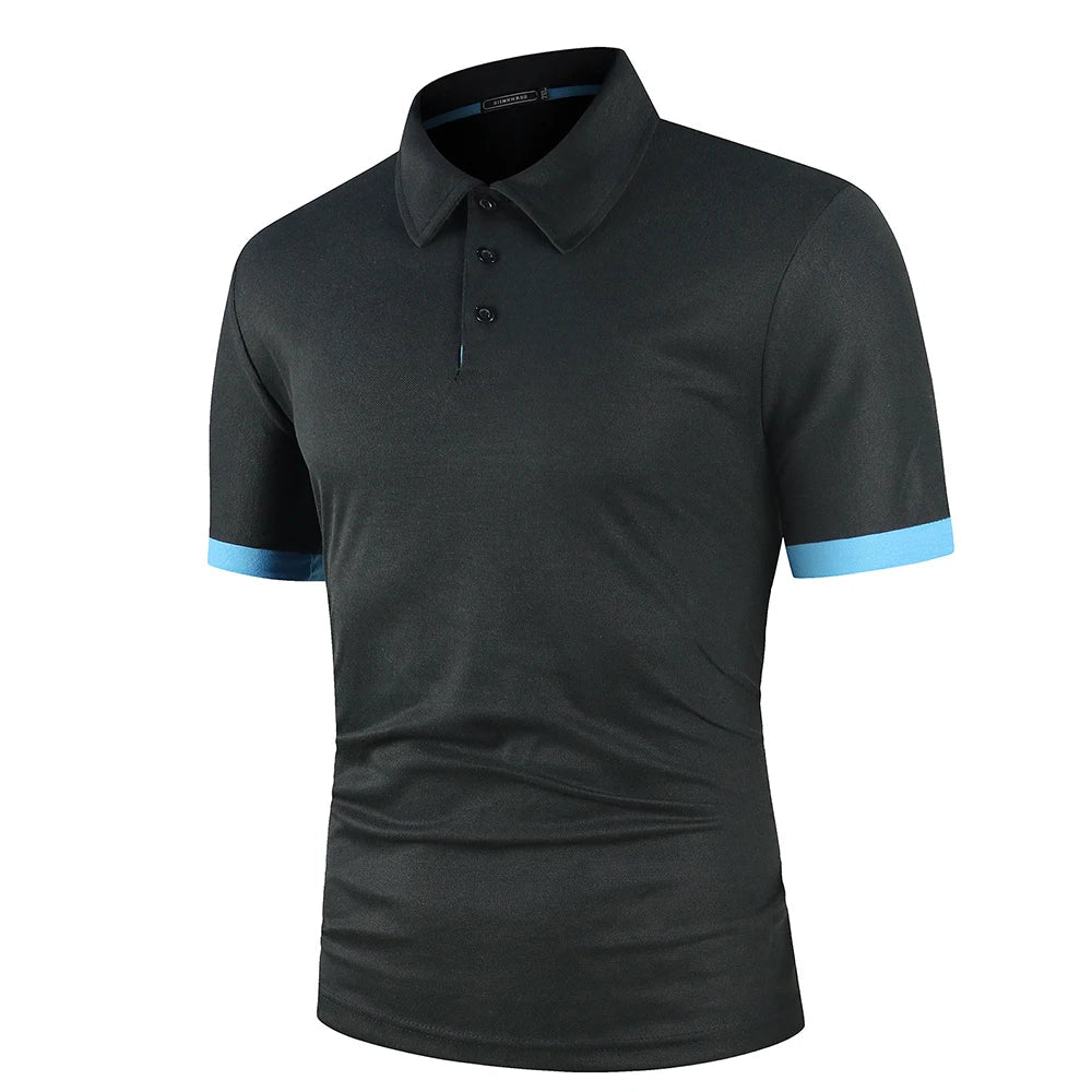 Tino | Polo Classica da Uomo