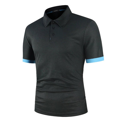 Tino | Polo Classica da Uomo