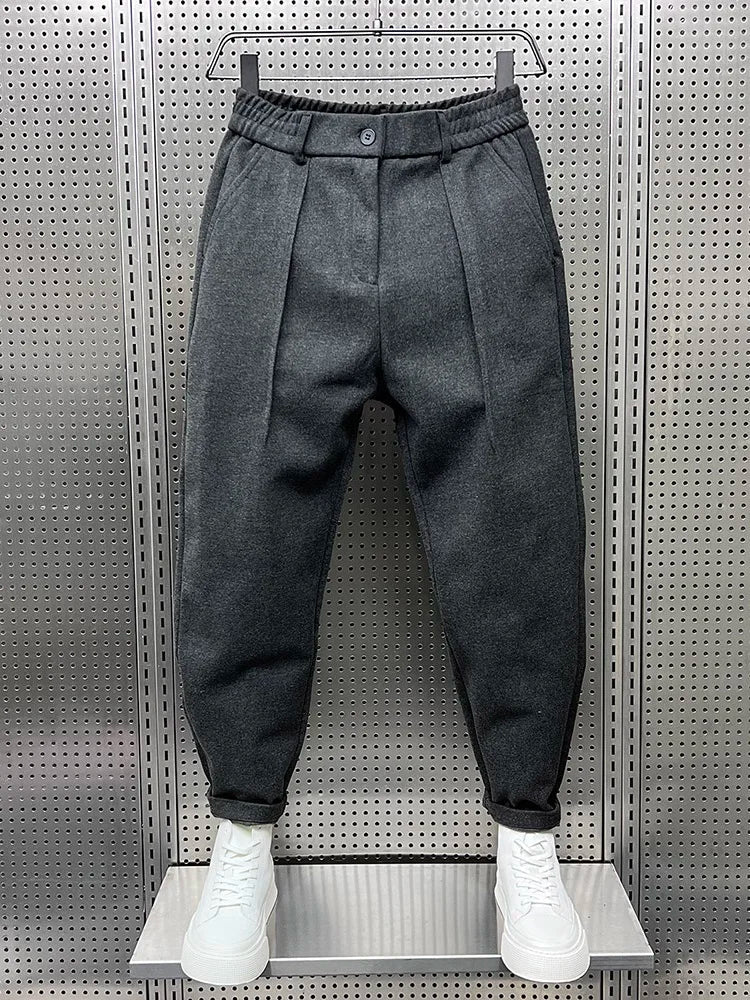 PANTALONI ELEGANTI