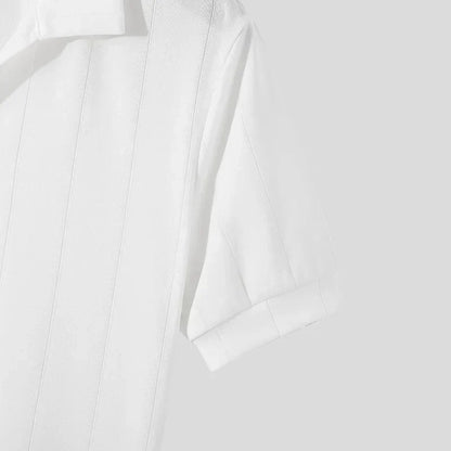 Giancarlo | Polo Classica da Uomo