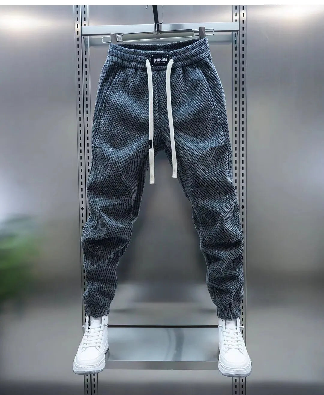 PANTALONI CASUAL DA TUTTI I GIORNI