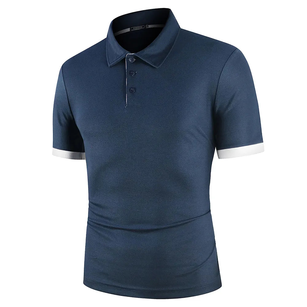 Tino | Polo Classica da Uomo