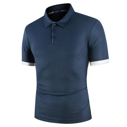 Tino | Polo Classica da Uomo