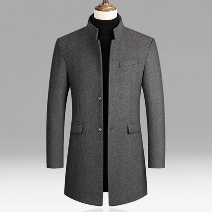CAPPOTTO SENZA TEMPO
