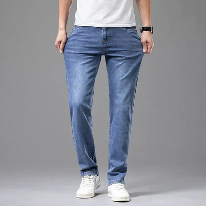 PANTALONE ESTIVO DRITTO E LEGGERO