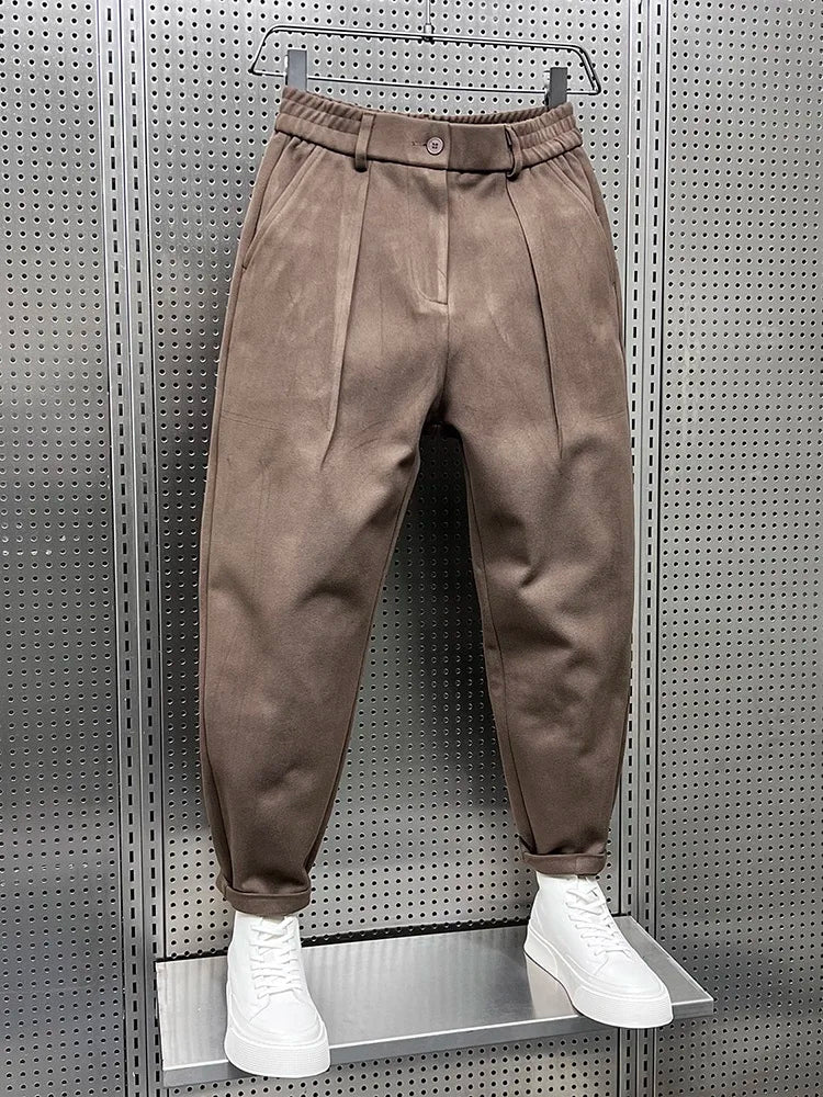 PANTALONI ELEGANTI