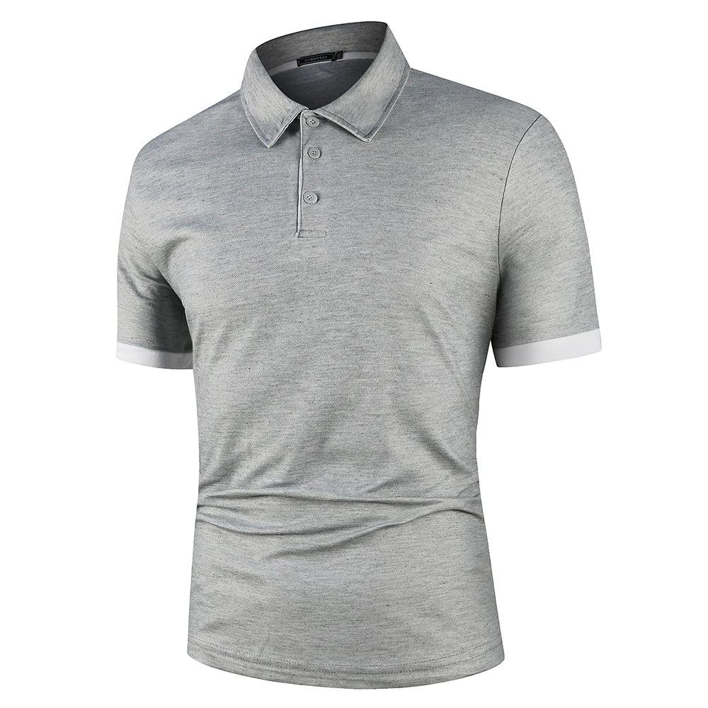 Tino | Polo Classica da Uomo