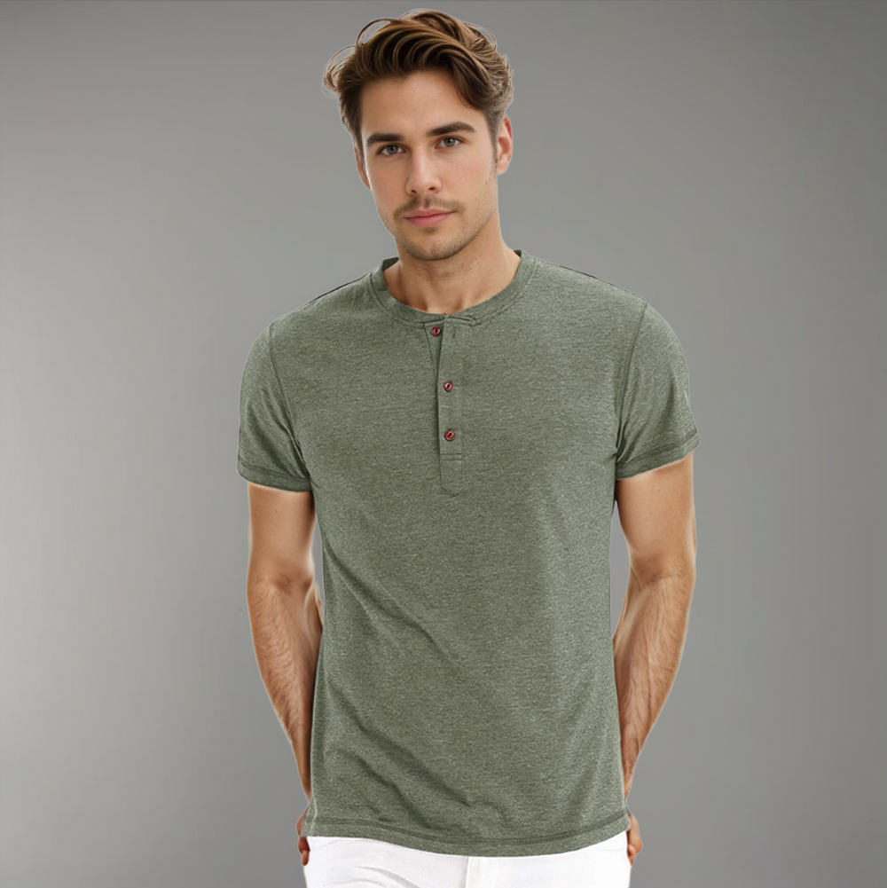 Tommaso | Polo Classique pour Hommes