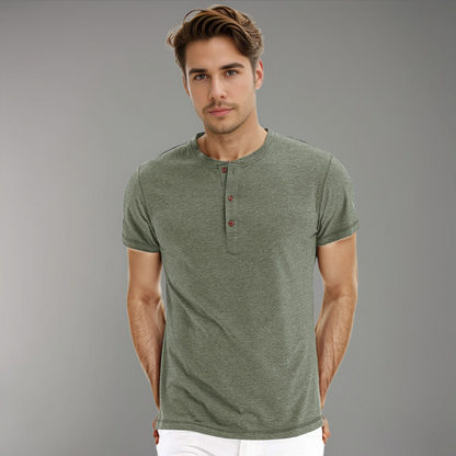 Tommaso | Polo Classique pour Hommes