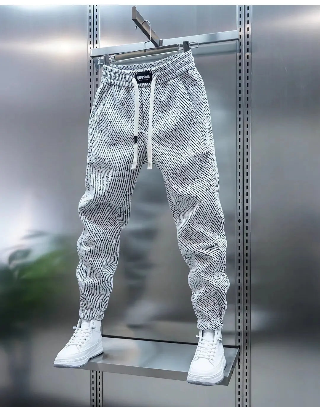 PANTALONI CASUAL DA TUTTI I GIORNI