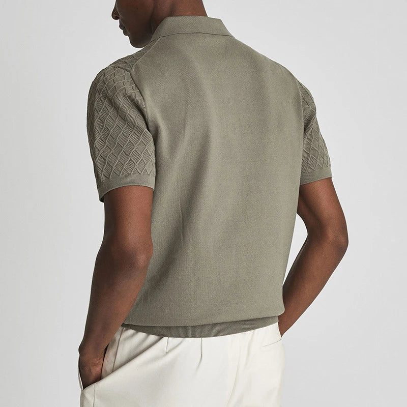 Fabiano | Polo Classique da Uomo