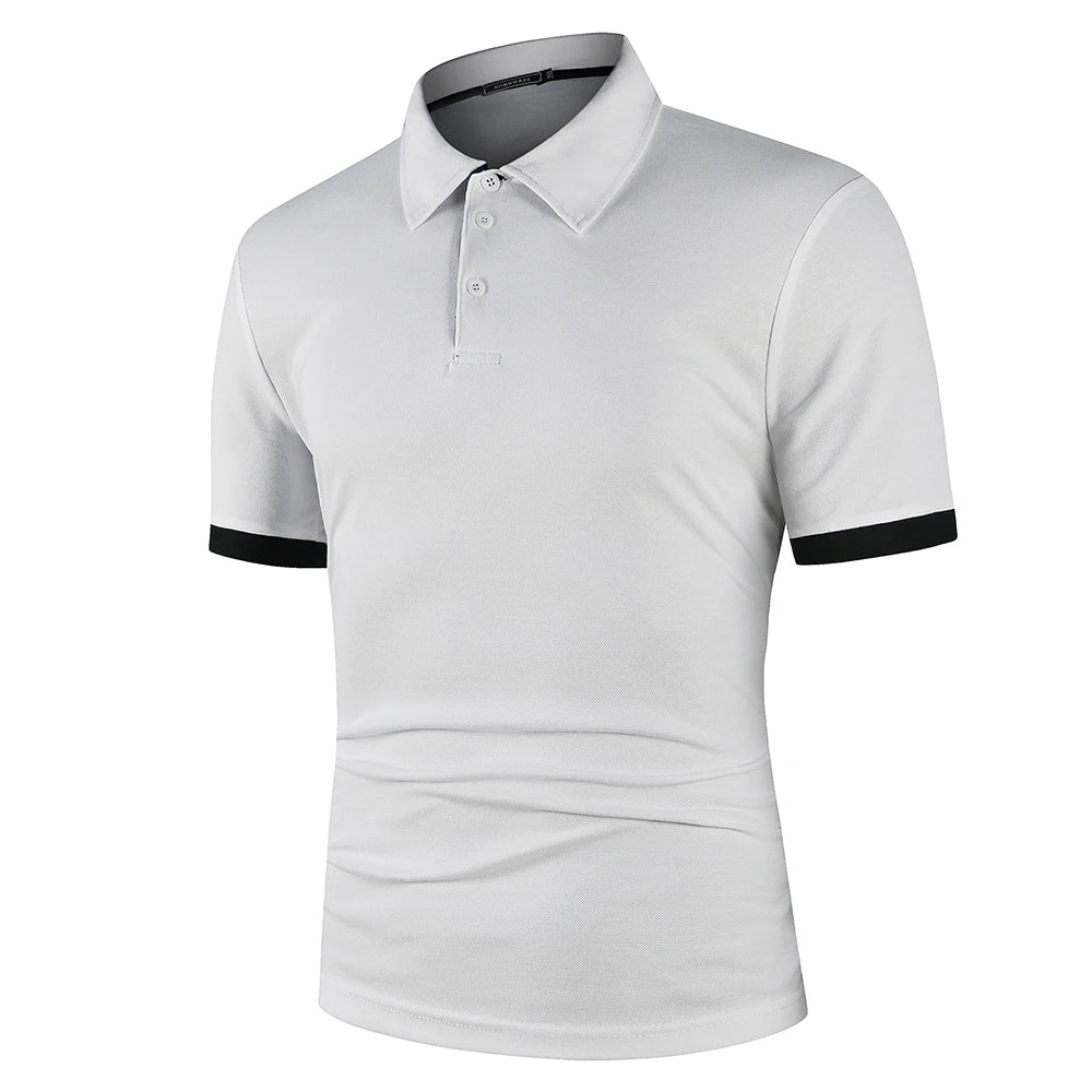 Tino | Polo Classica da Uomo