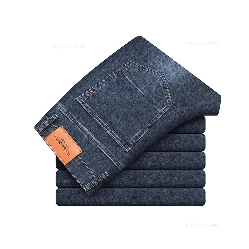 PANTALONE ESTIVO DRITTO E LEGGERO