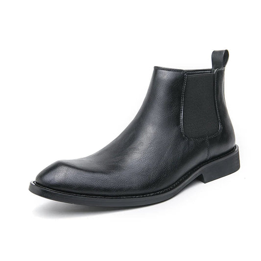 Stivaletti Chelsea Minimalisti Hans™ da Uomo