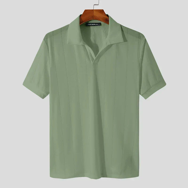 Giancarlo | Polo Classica da Uomo