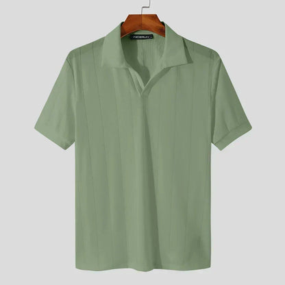 Giancarlo | Polo Classica da Uomo