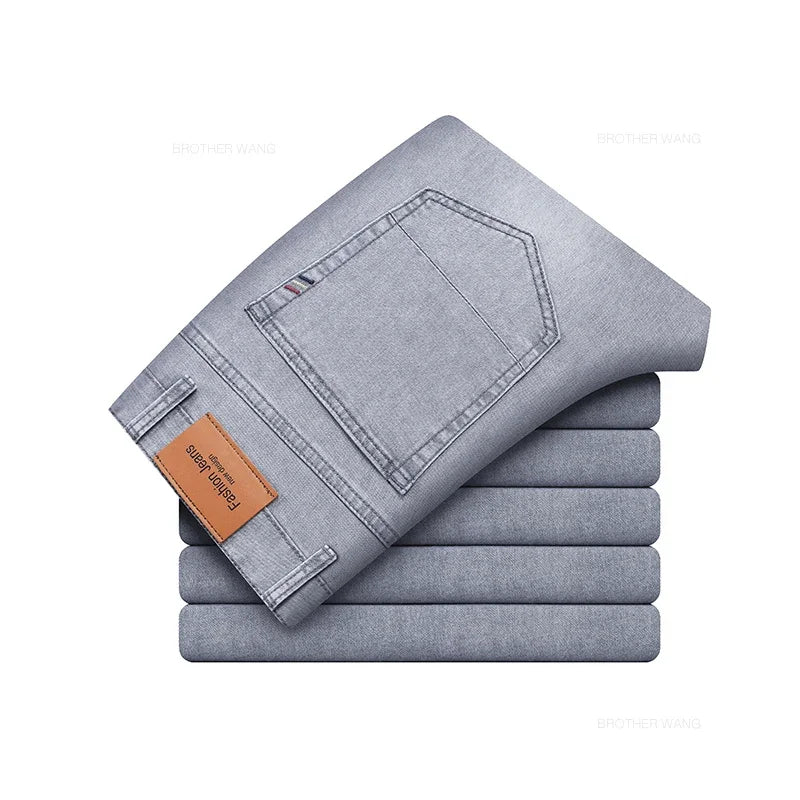 PANTALONE ESTIVO DRITTO E LEGGERO