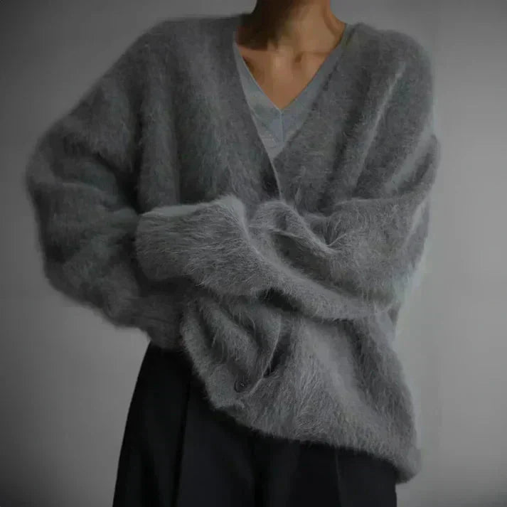 Daisy - Elegante maglione in cashmere