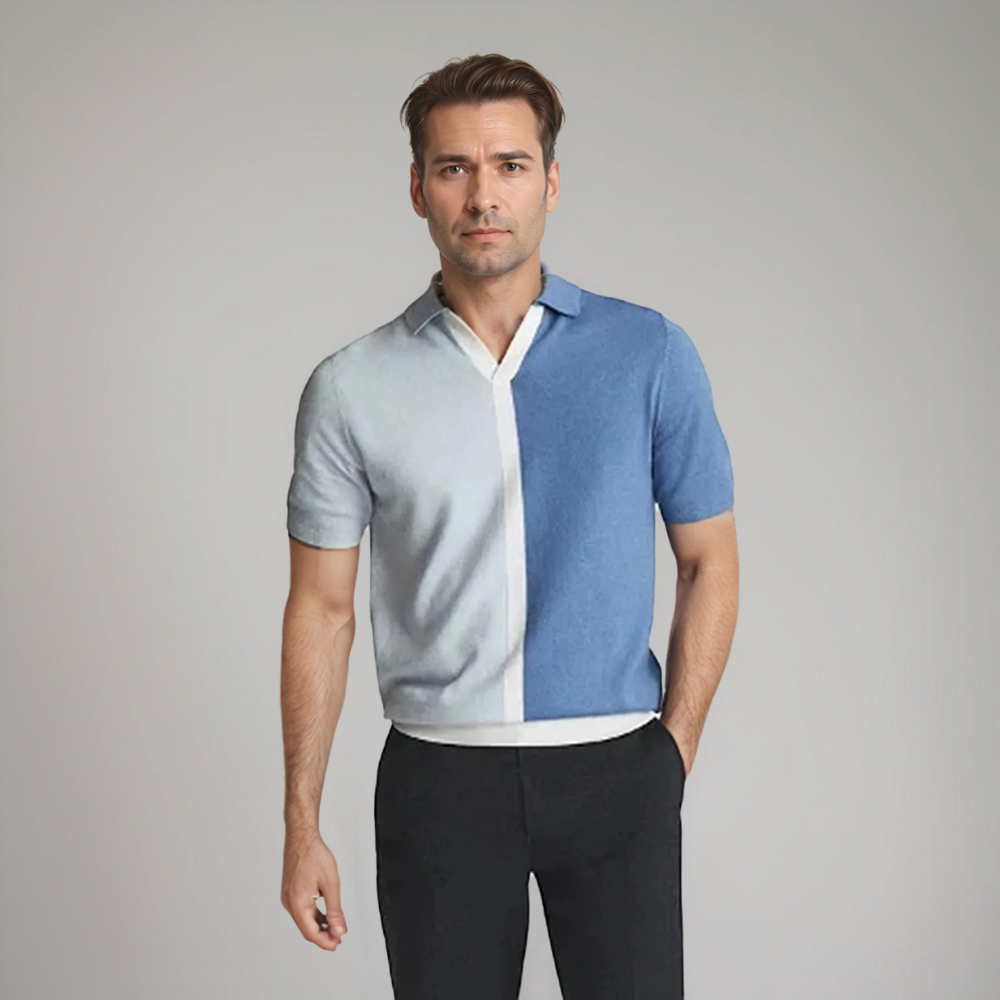 Pietro | Polo Classica da Uomo
