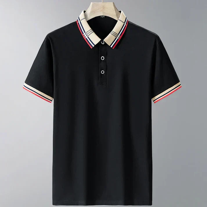 Carlo | Polo Classica da Uomo