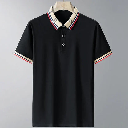 Carlo | Polo Classica da Uomo