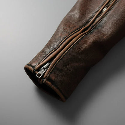 GIACCA VINTAGE DA UOMO