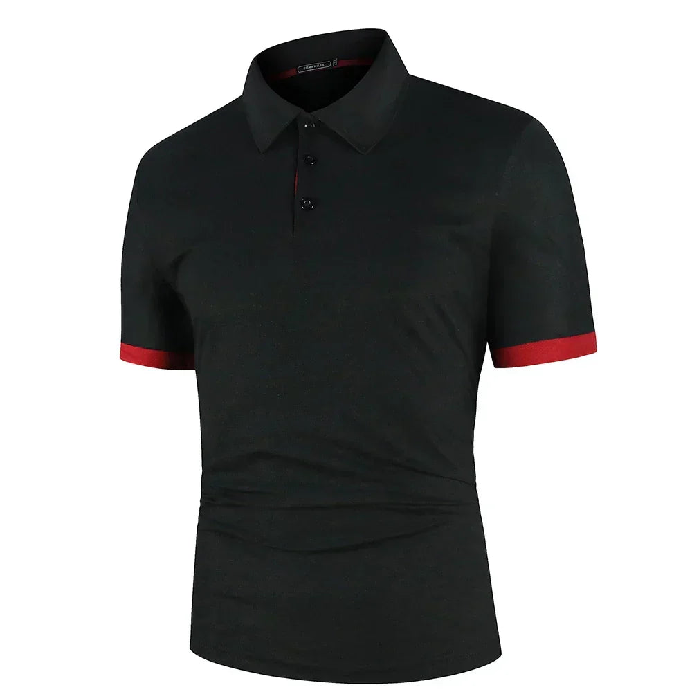 Tino | Polo Classica da Uomo