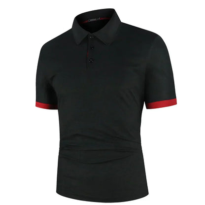 Tino | Polo Classica da Uomo