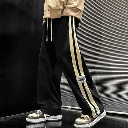PANTALONI LARGHI