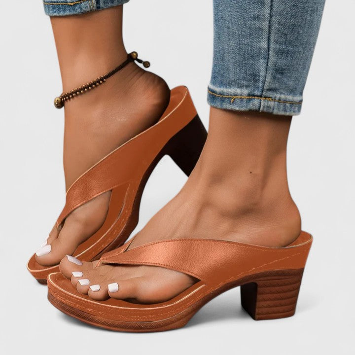 Jimena™ | talloni ortopedici