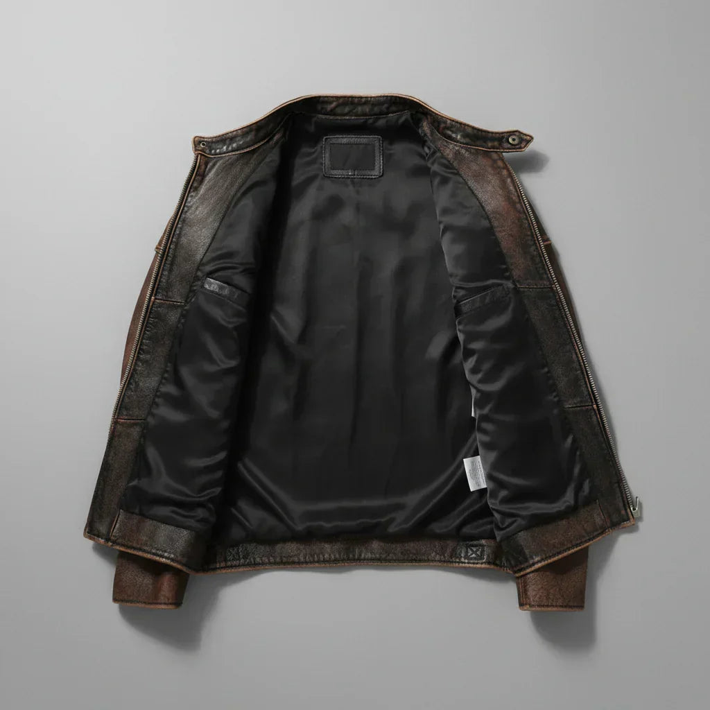 GIACCA VINTAGE DA UOMO