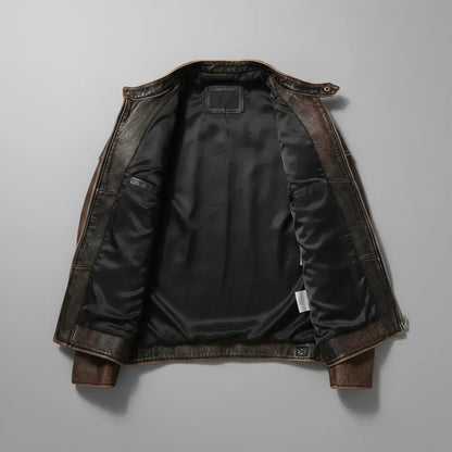 GIACCA VINTAGE DA UOMO