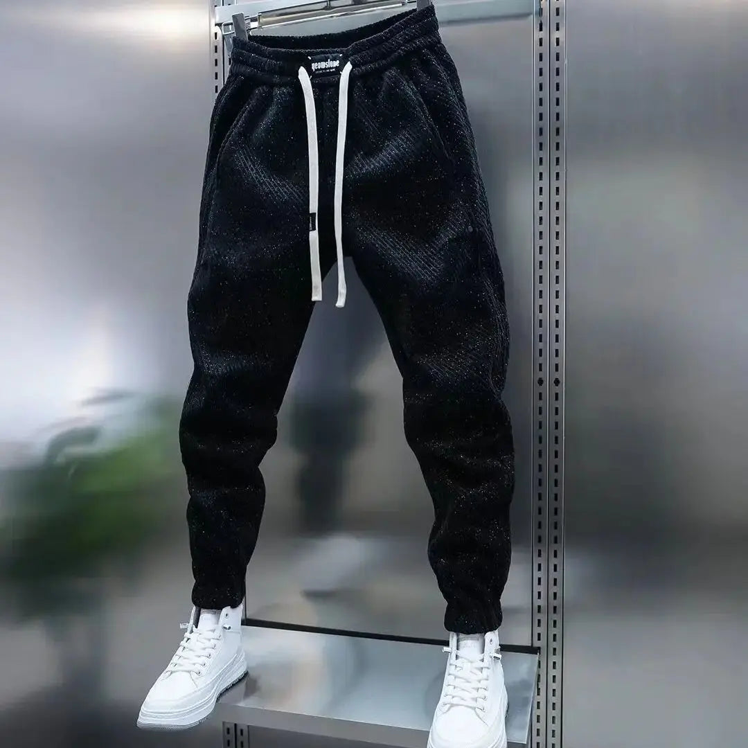 PANTALONI CASUAL DA TUTTI I GIORNI