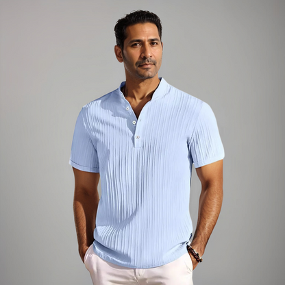 Salvatore | Polo Classica da Uomo