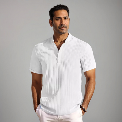 Salvatore | Polo Classica da Uomo