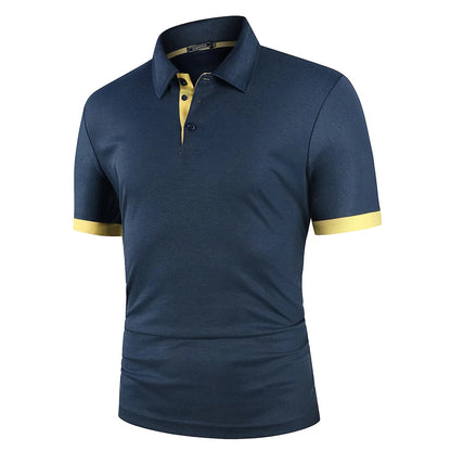 Tino | Polo Classica da Uomo