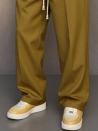 PANTALONI COMFORT ELEGANTI