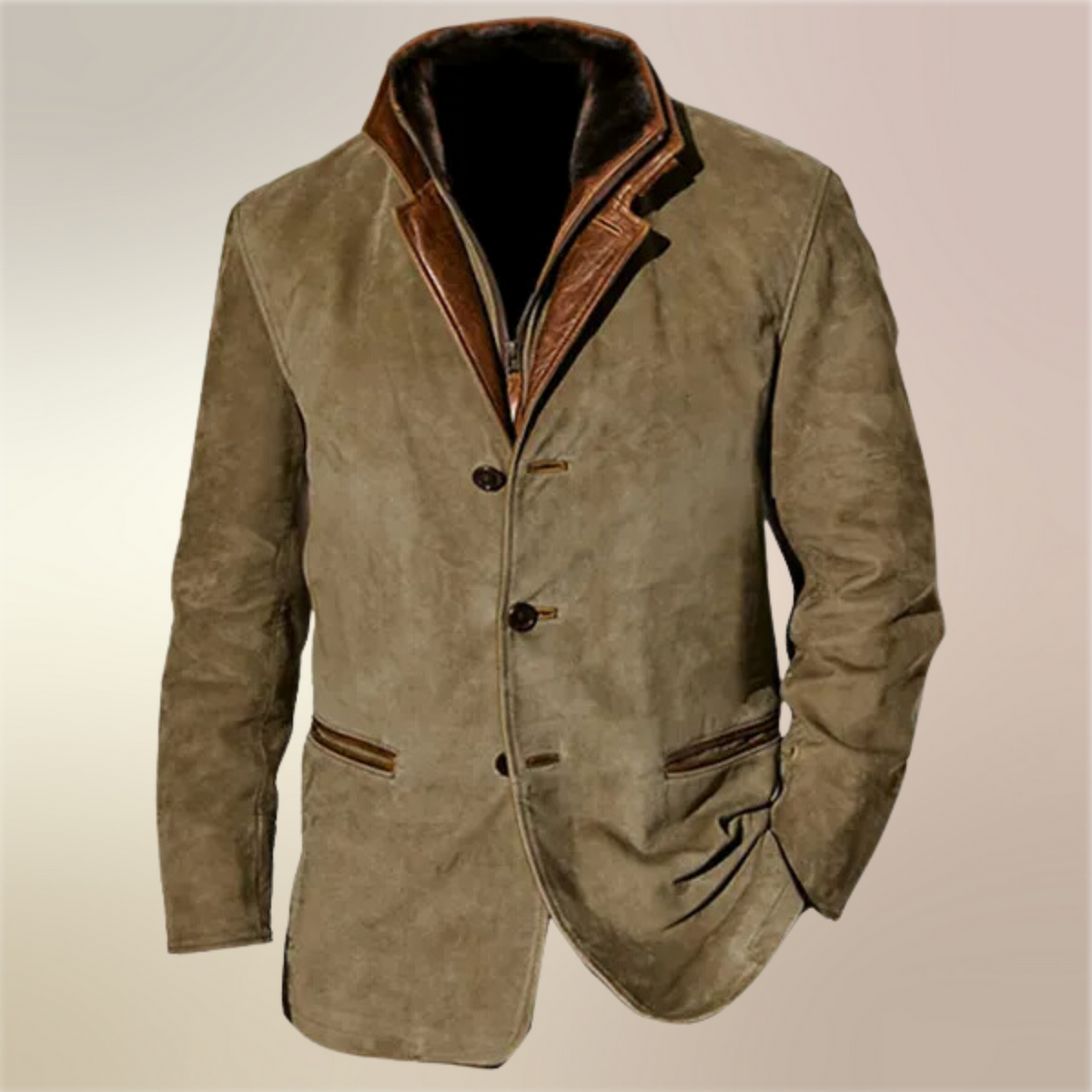 ABITO VINTAGE ELEGANTE