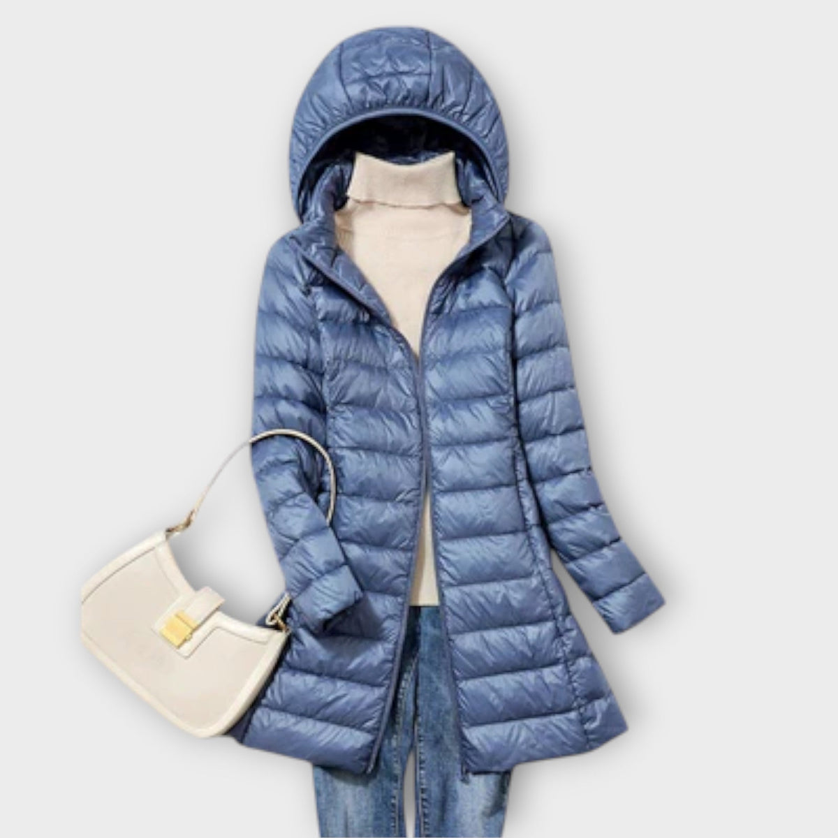 Annika™ | Giubbotto extra leggero e impermeabile