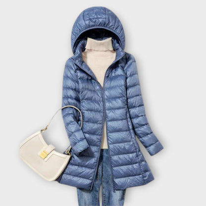Annika™ | Giubbotto extra leggero e impermeabile