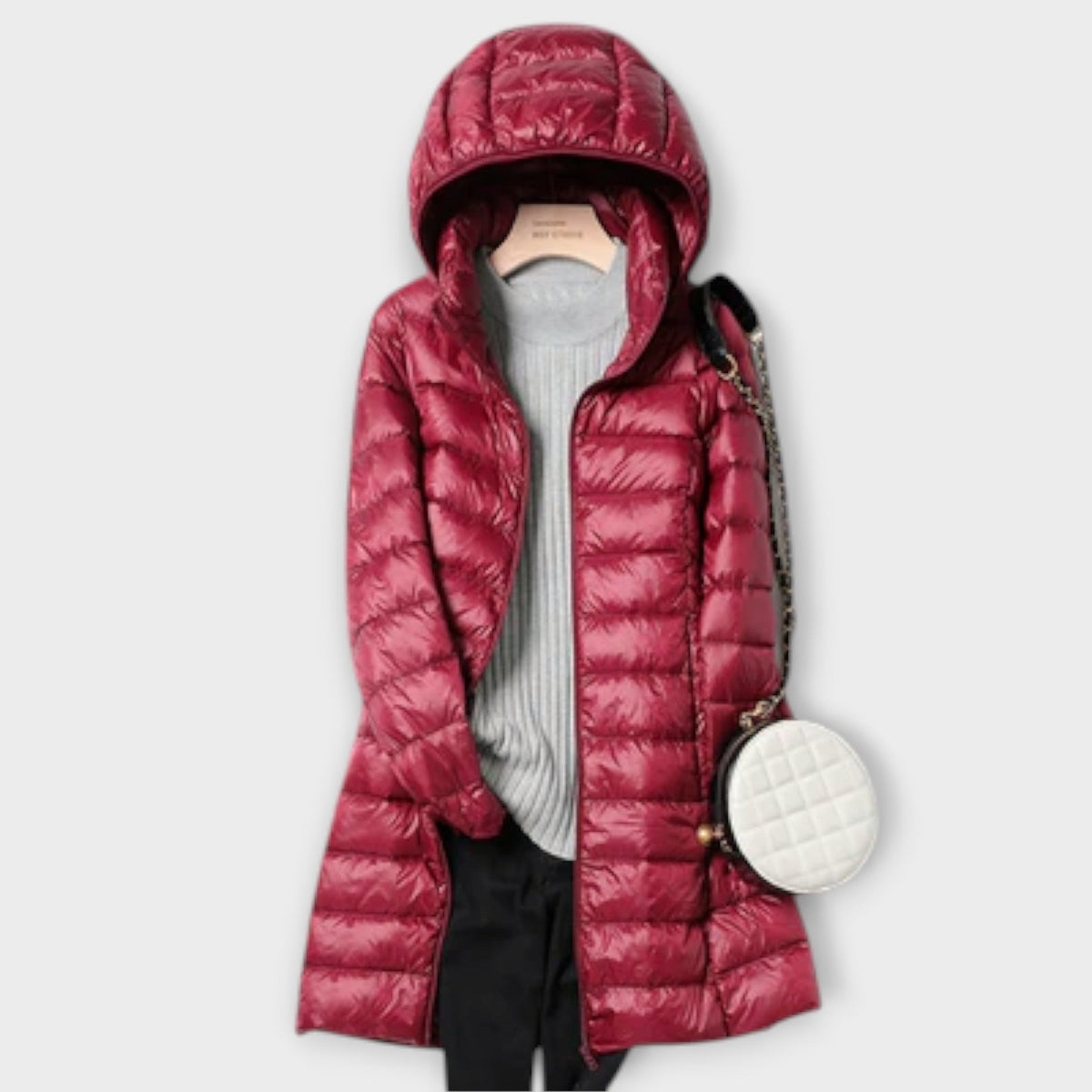 Annika™ | Giubbotto extra leggero e impermeabile