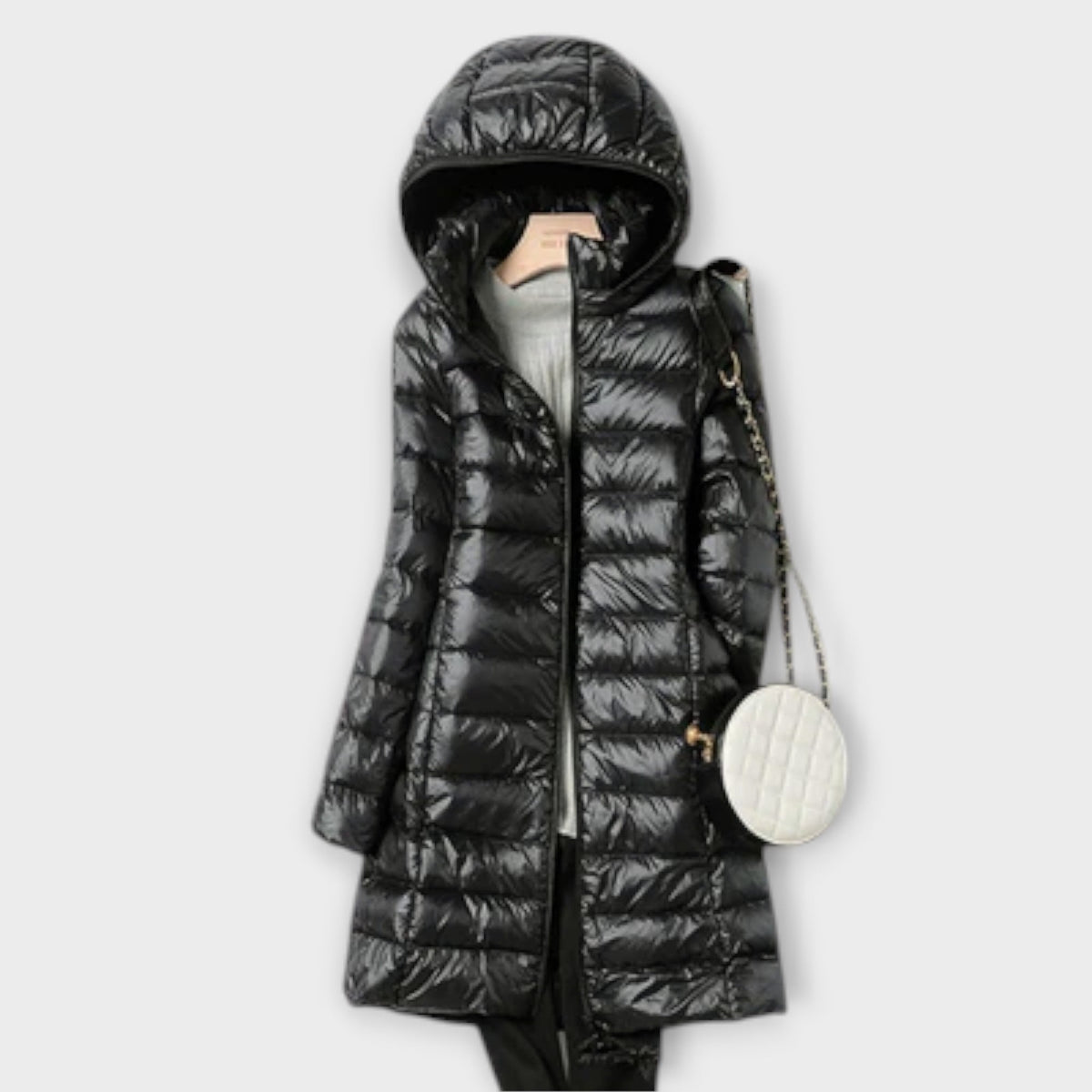 Annika™ | Giubbotto extra leggero e impermeabile
