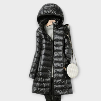 Annika™ | Giubbotto extra leggero e impermeabile