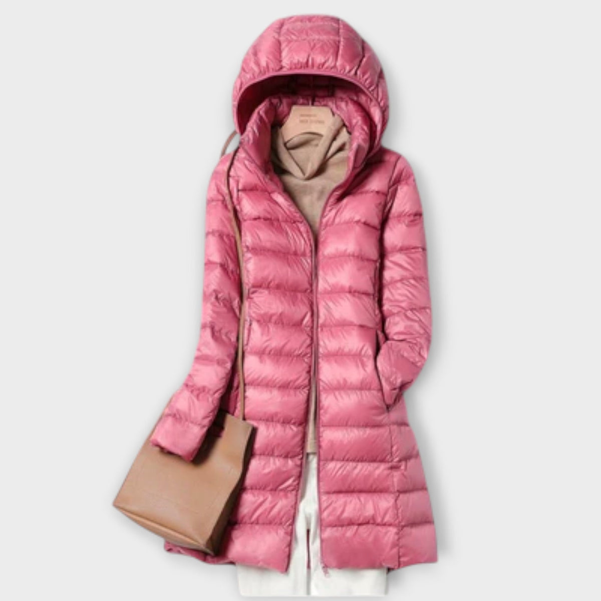 Annika™ | Giubbotto extra leggero e impermeabile