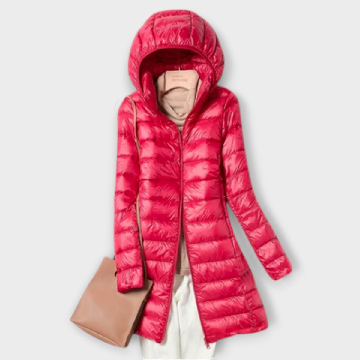 Annika™ | Giubbotto extra leggero e impermeabile