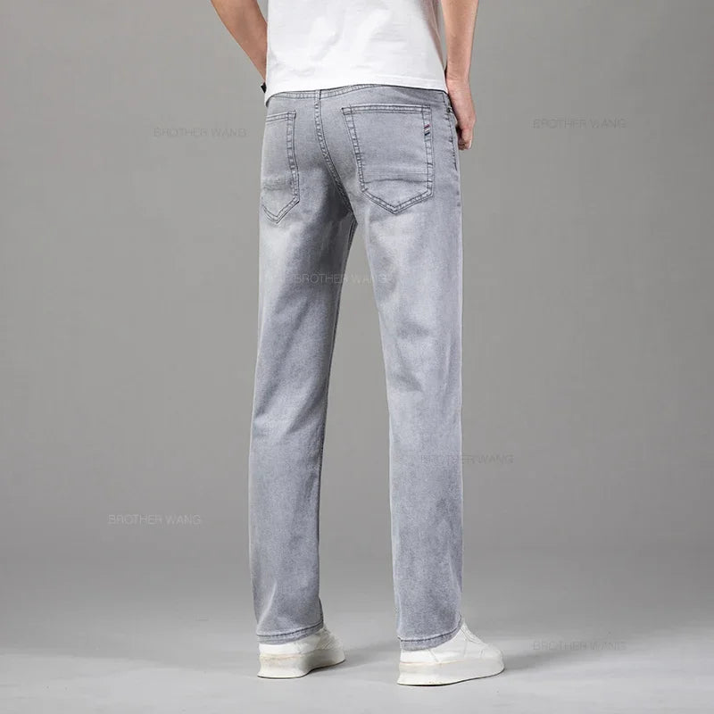 PANTALONE ESTIVO DRITTO E LEGGERO